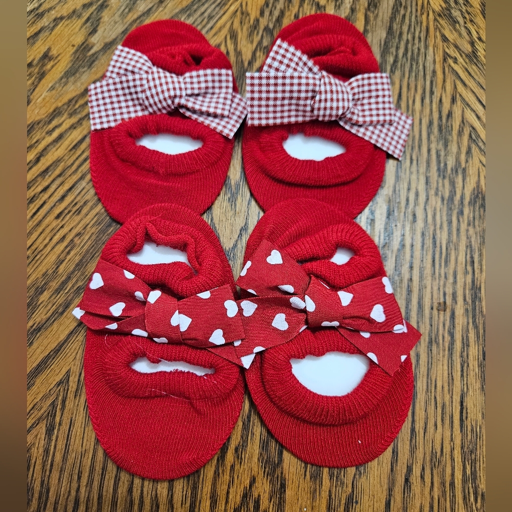 Baby socks